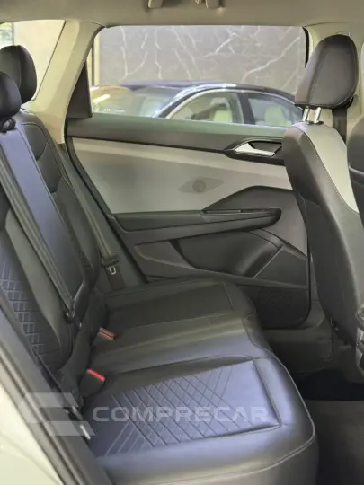 TAOS 1.4 250 TSI Comfortline