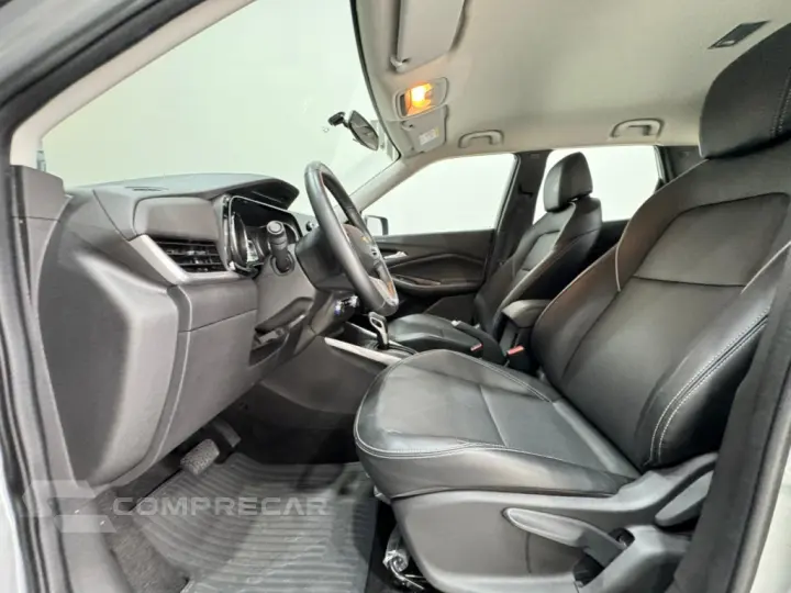 MONTANA 1.2 TURBO FLEX PREMIER AUTOMÁTICO