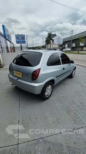 CELTA 1.0 MPFI LS 8V