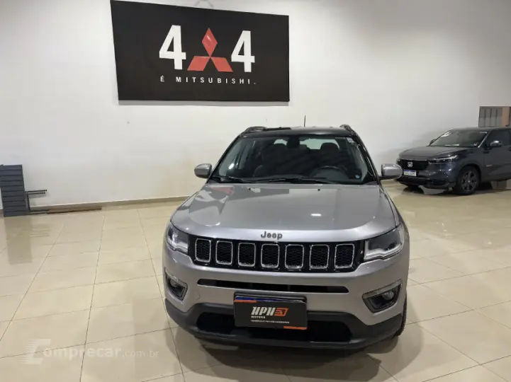 COMPASS 2.0 16V Sport