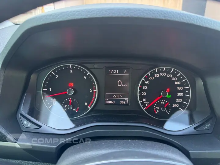 AMAROK 3.0 V6 TDI Comfortline CD 4motion