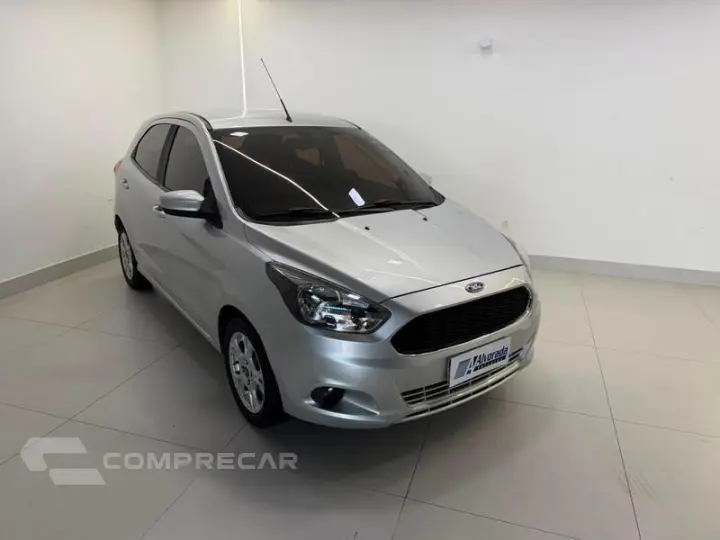 KA SEL 1.0 HA B