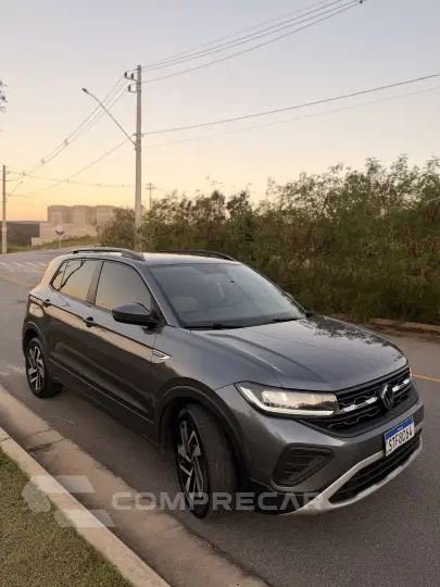 T-CROSS 1.0 200 TSI Comfortline