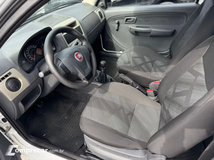 Palio 1.0 4P FIRE ECONOMY FLEX
