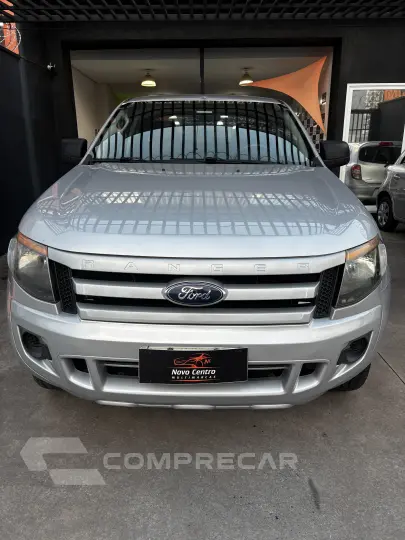 RANGER 2.5 XLS 4X2 CD 16V