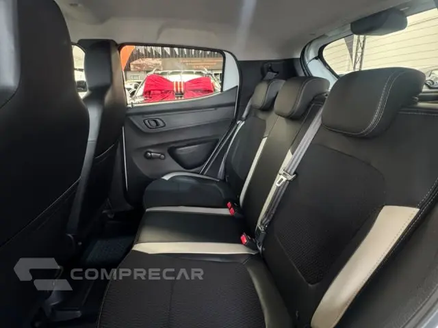 KWID - 1.0 12V SCE INTENSE MANUAL