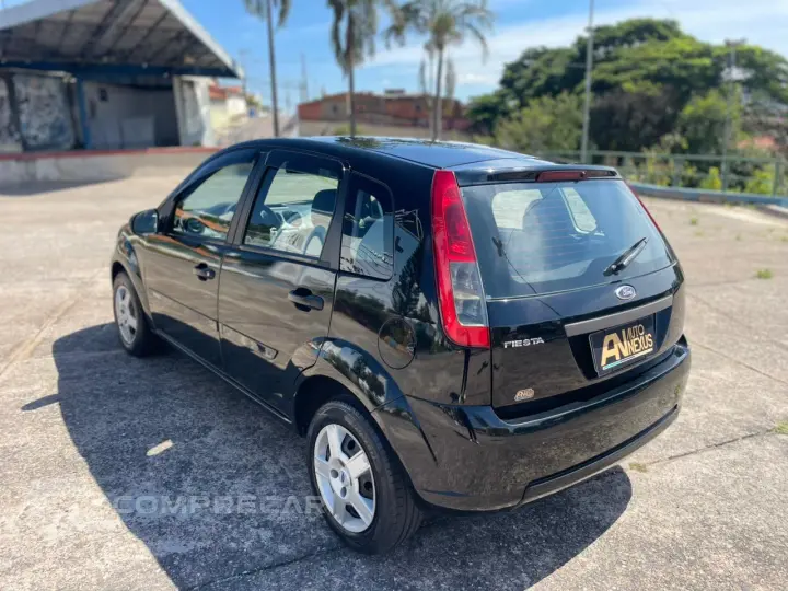 FIESTA 1.0 Rocam Hatch 8V