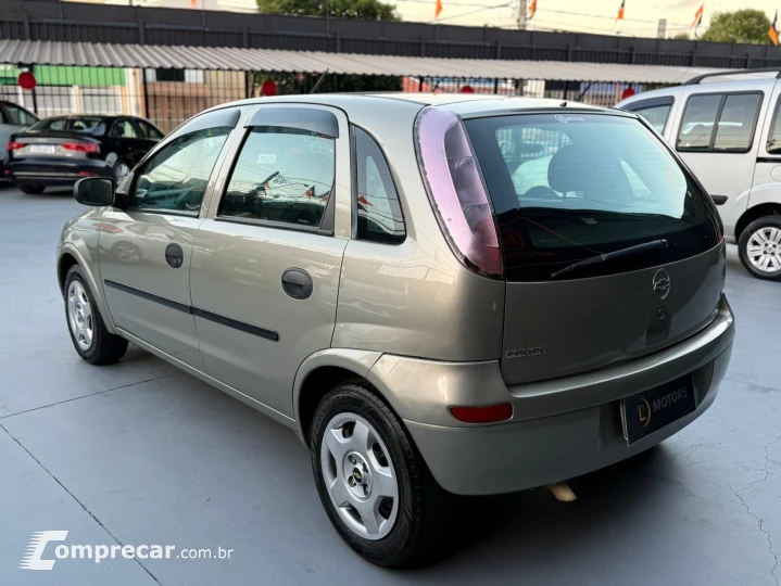 CORSA 1.4 MPFI Maxx 8V