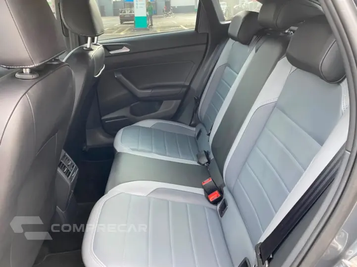 NIVUS 1.0 200 TSI Highline