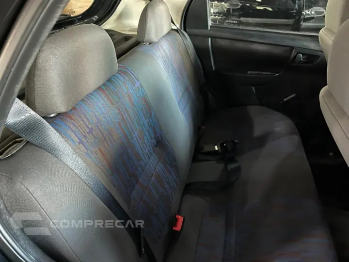 CELTA 1.0 MPFI SPIRIT 8V FLEX 4P MANUAL