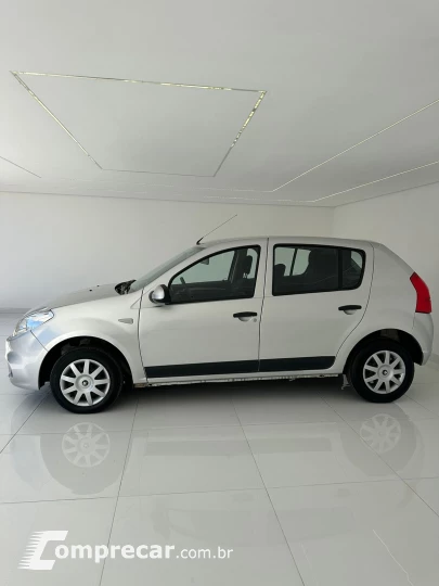 SANDERO 1.0 12V SCE Expression