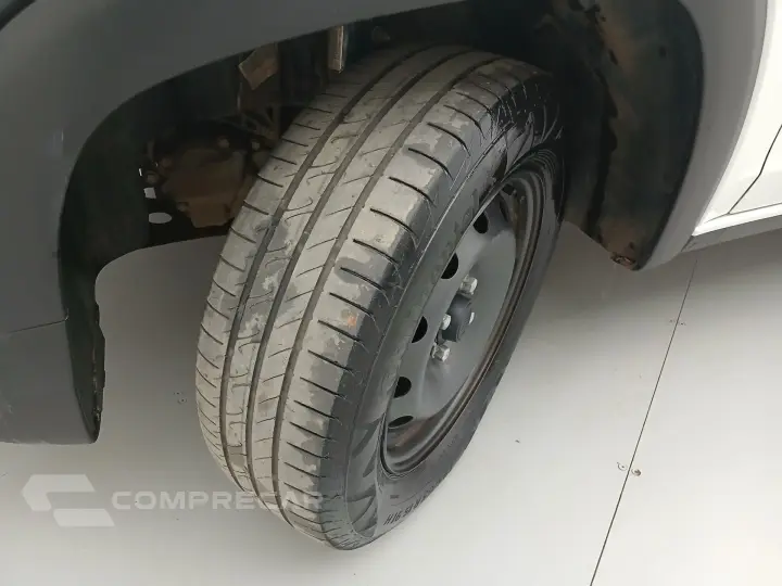 STRADA 1.3 FIREFLY FLEX ENDURANCE CS MANUAL