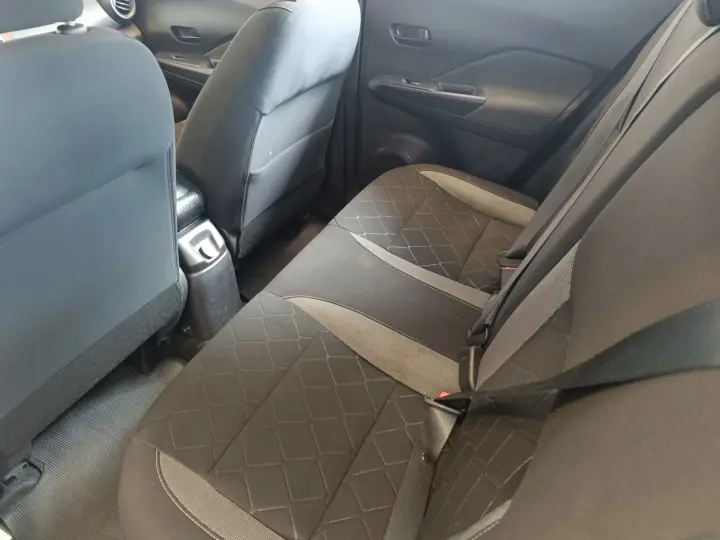 KICKS 1.6 16V FLEXSTART S 4P XTRONIC