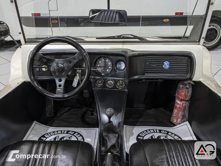 BUGGY 1.6 8V