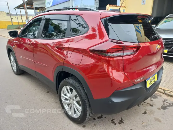 tracker 1.0 tb ltz