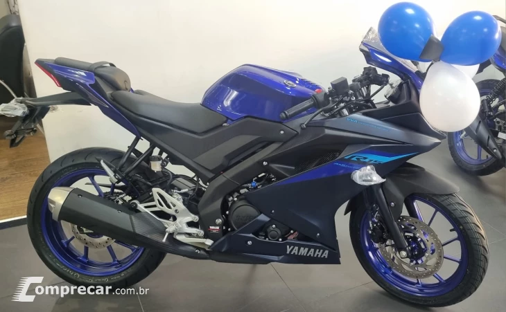 R15 ABS