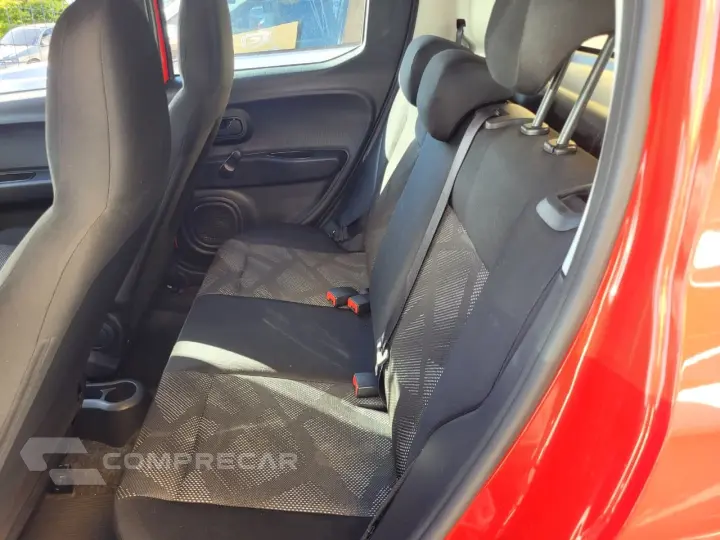 MOBI LIKE 1.0 Fire Flex 5p.