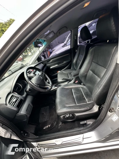CITY 1.5 EX 16V