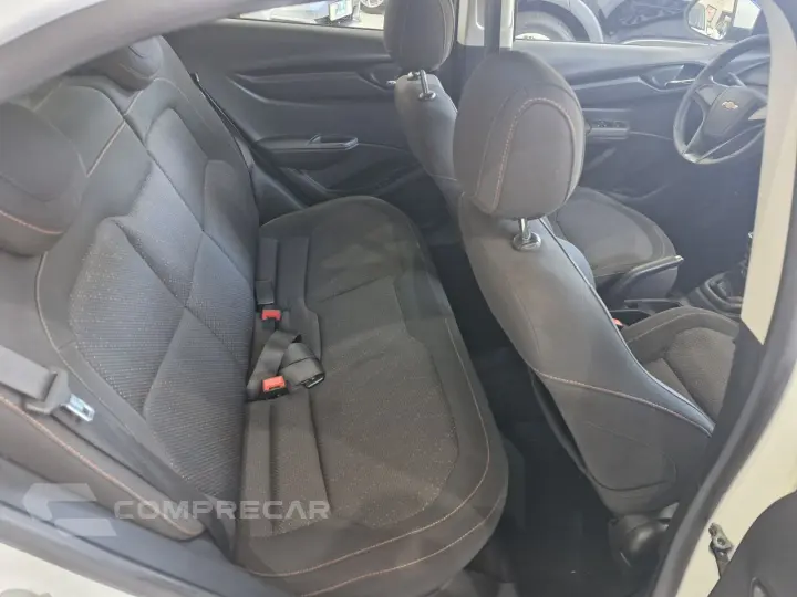 Onix Hatch 1.4 4P FLEX LTZ