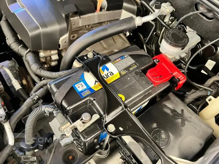 S-10 CD LTZ 2.5 4X4 FLEXPOWER