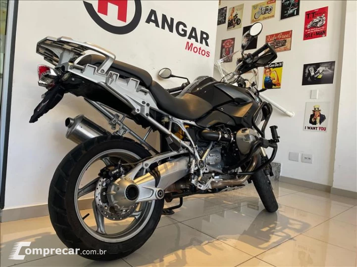 R 1200 GS
