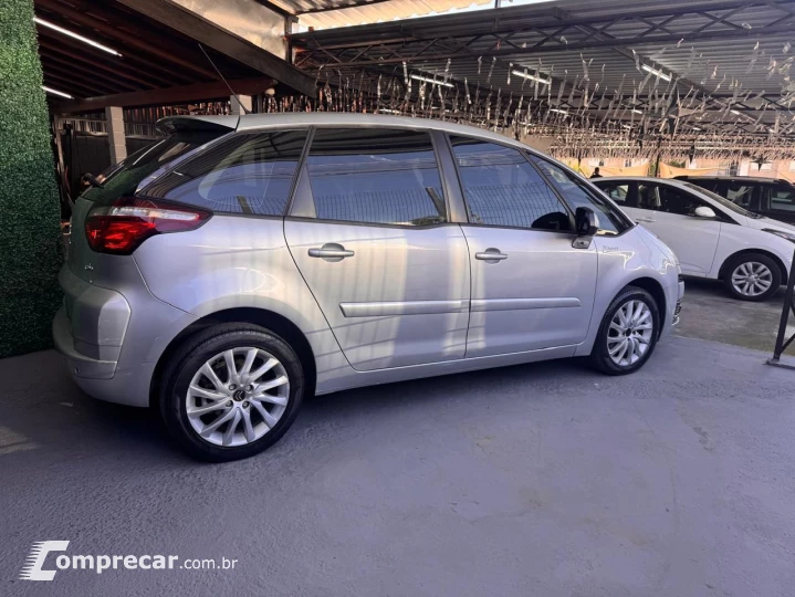 C4 Picasso/Pic. La Luna 2.0 16V  Aut.