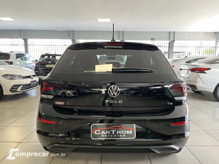 POLO 1.0 170 TSI Comfortline