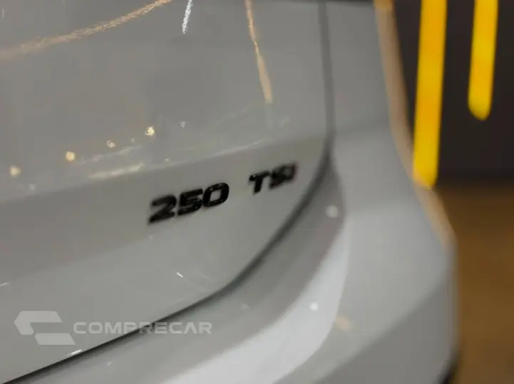 T-CROSS 1.4 250 TSI Highline