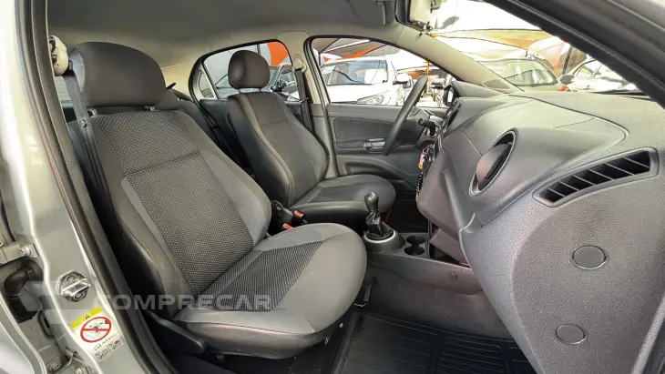 GOL 1.0 MI Trendline 8V