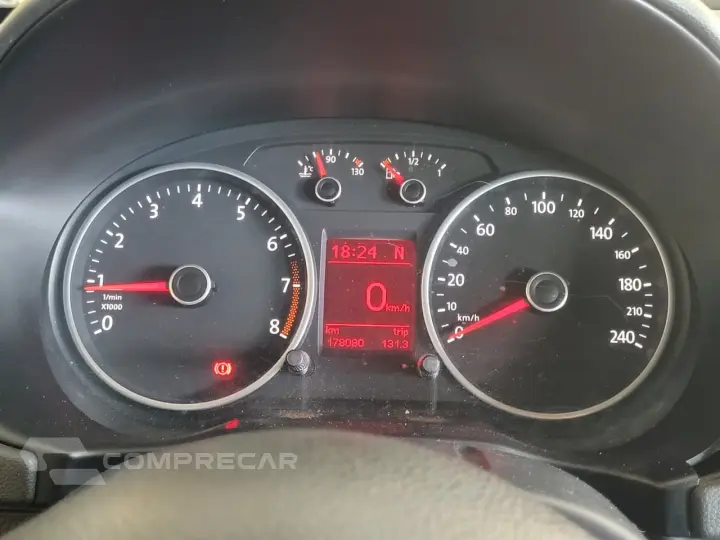 VOYAGE I MOTION COMF/Hghli.1.6 T.Flex 8V