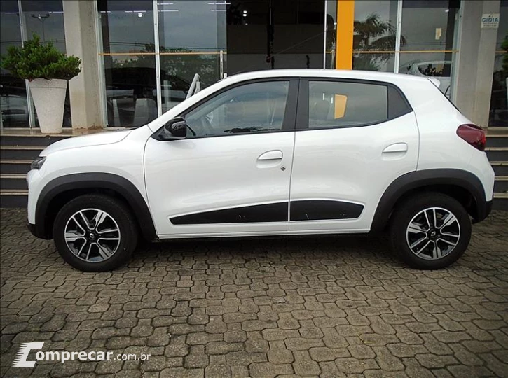 KWID 1.0 12V SCE Intense