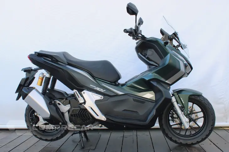 HONDA ADV 150