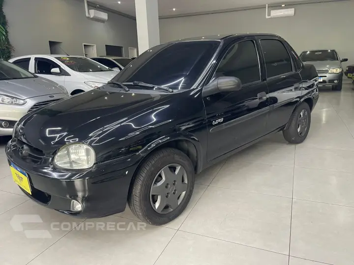 CORSA 1.0 MPFI Classic 8V