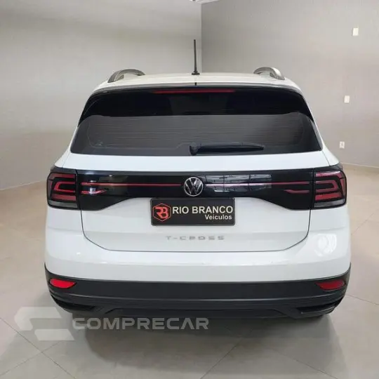 T CROSS SENSE TSI AD