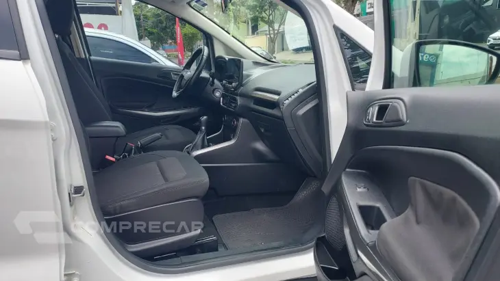 BRONCO SPORT 1.5 SE 12V