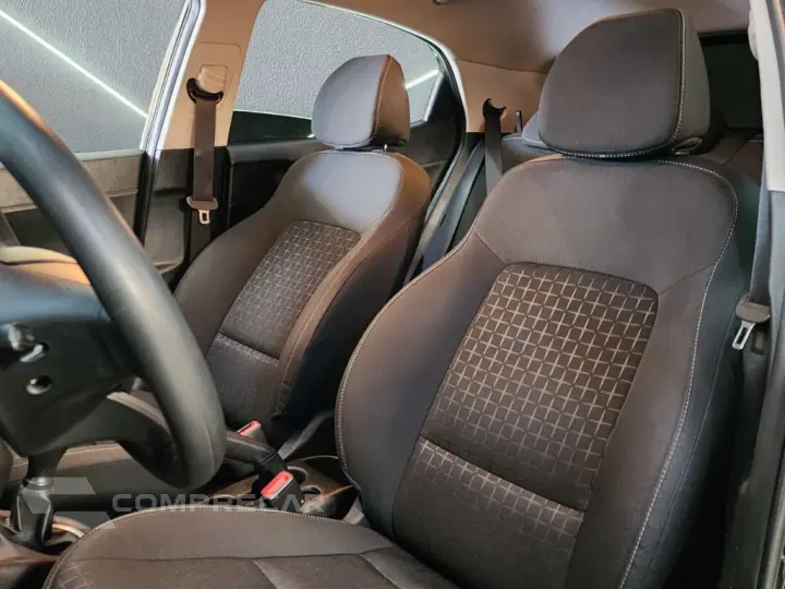 HB20 Comfort Plus 1.0 Flex 12V Mec.