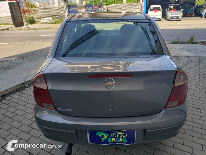 Corsa 1.8