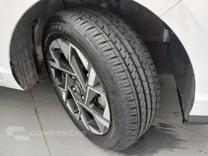 HB20 1.0 TGDI FLEX COMFORT PLUS AUTOMÁTICO