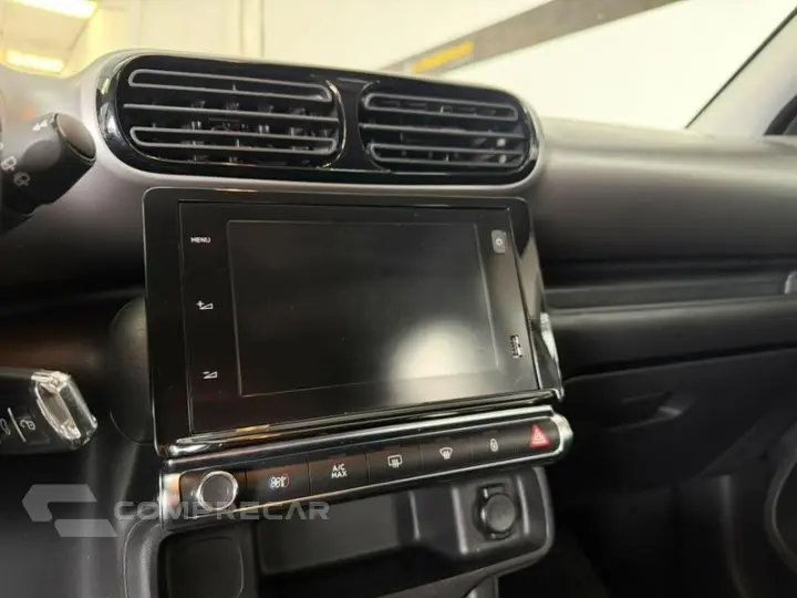 C4 CACTUS 1.6 FEEL AUT