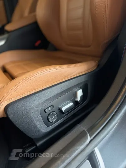 320I 2.0 16V Turbo M Sport