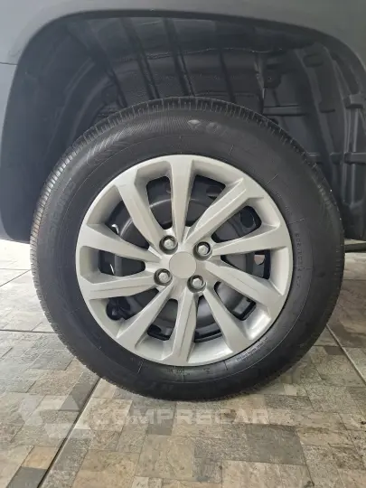 STRADA 1.3 Firefly Endurance CS