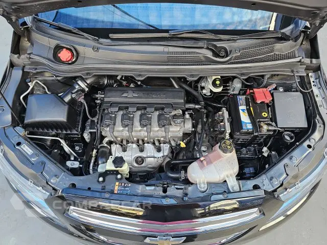 ONIX - 1.4 MPFI LTZ 8V 4P AUTOMÁTICO