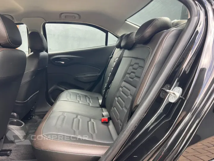 PRISMA Sed. LTZ 1.4 8V FlexPower 4p