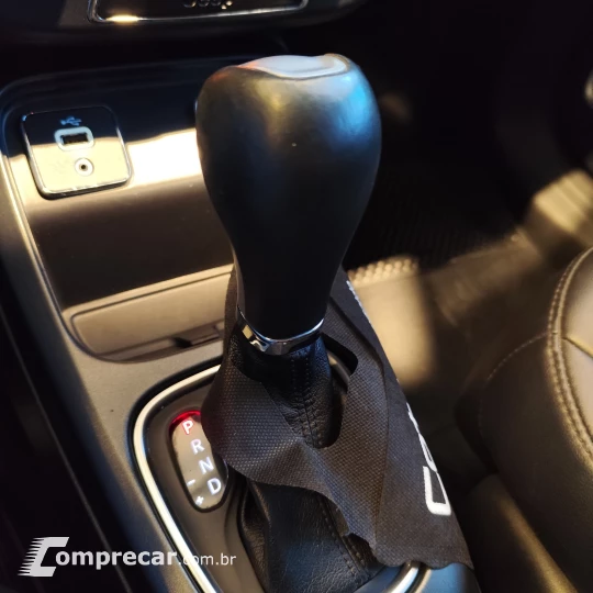 COMPASS 2.0 Sport 4X2 16V