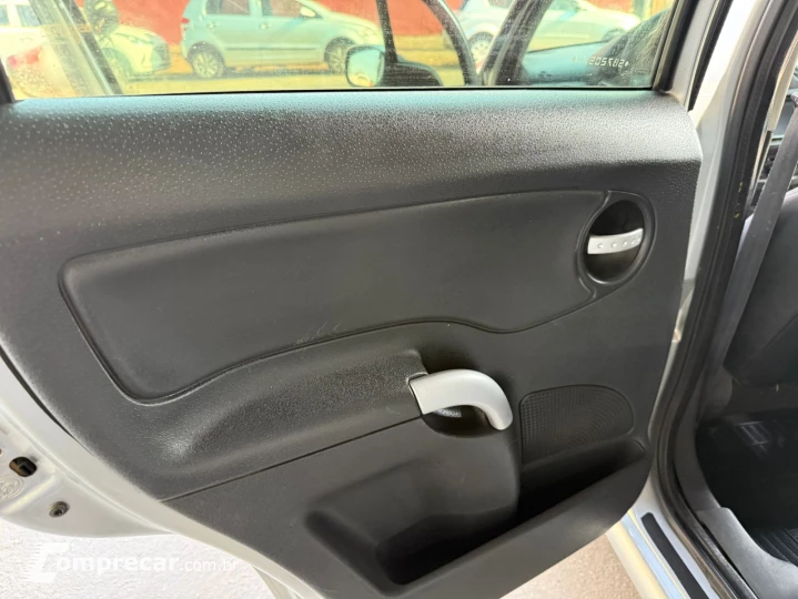 C3 1.6 I Ocimar Versolato 16V