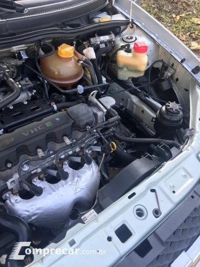 CORSA 1.0 MPFI Classic Sedan 8V