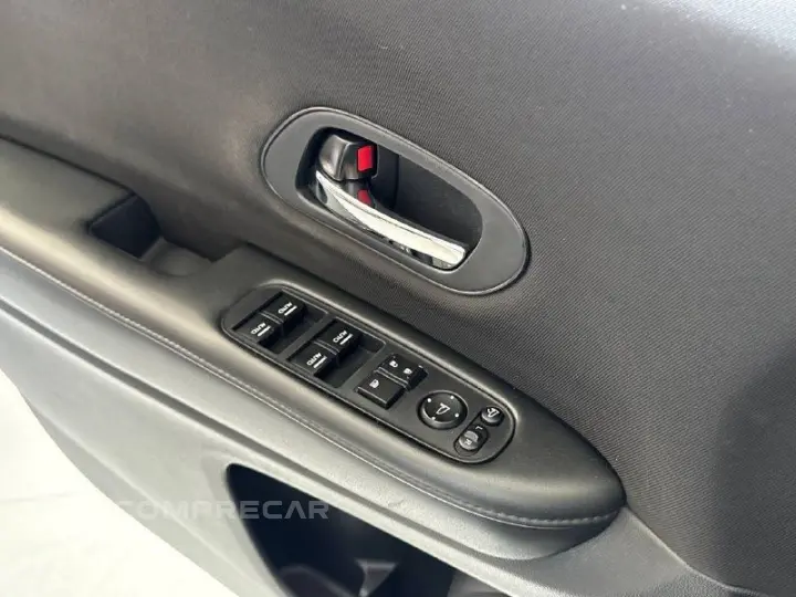 HR-V EXL 1.8 Flexone 16V 5p Aut.