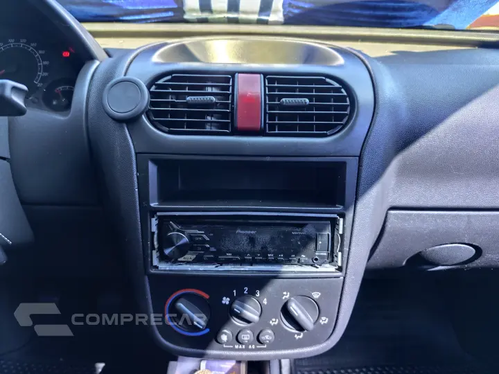 CORSA 1.4 MPFI MAXX 8V FLEX 4P MANUAL