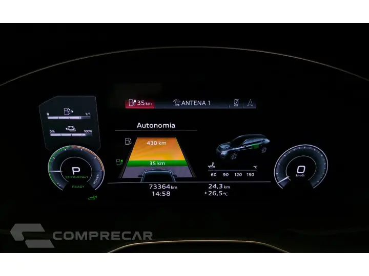 Q5 2.0 55 TFSIE PHEV SPORTBACK PERFORMANCE BLACK Q