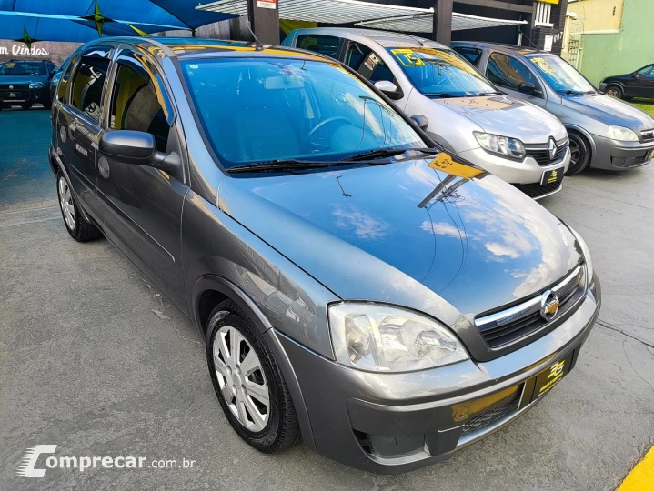 Corsa Hat. Maxx 1.4 8V ECONOFLEX 5p